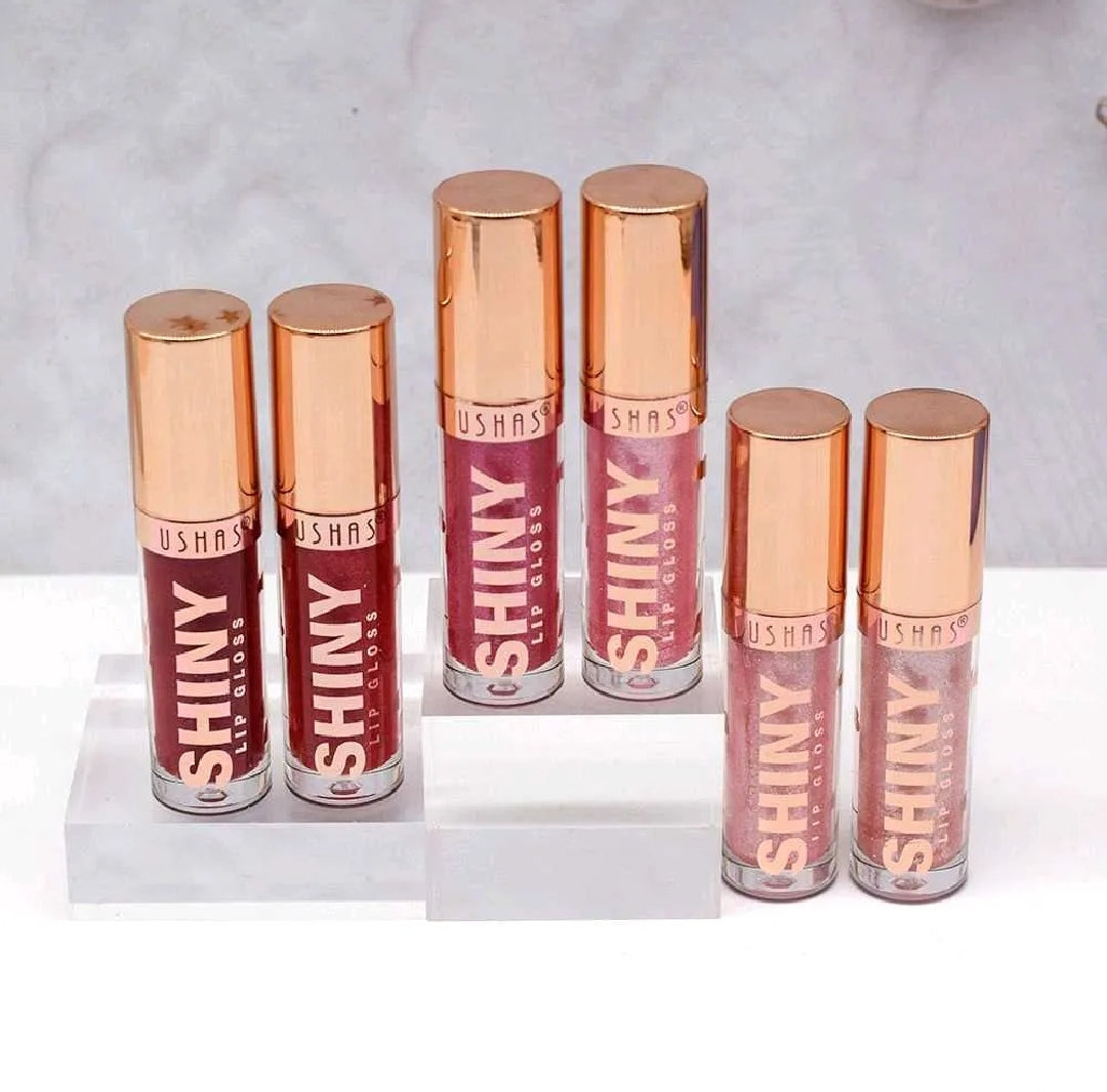 BRILLO SHINY LIPGLOSS