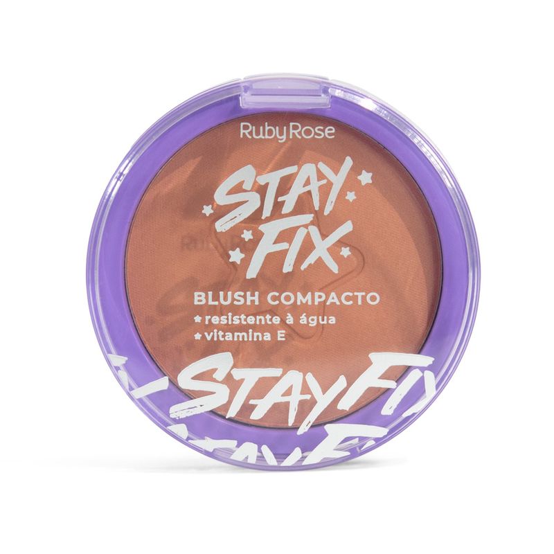 RUBOR STAY FIX
