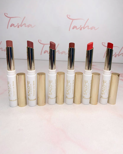 BALSAMO LABIAL