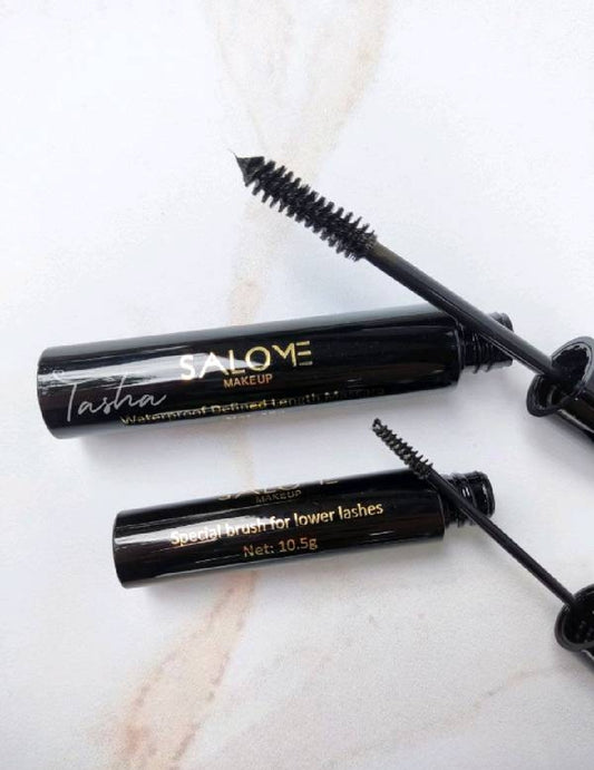 MASCARA DUO