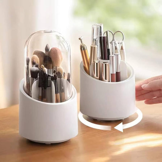 ORGANIZADOR GIRATORIO PARA BROCHAS