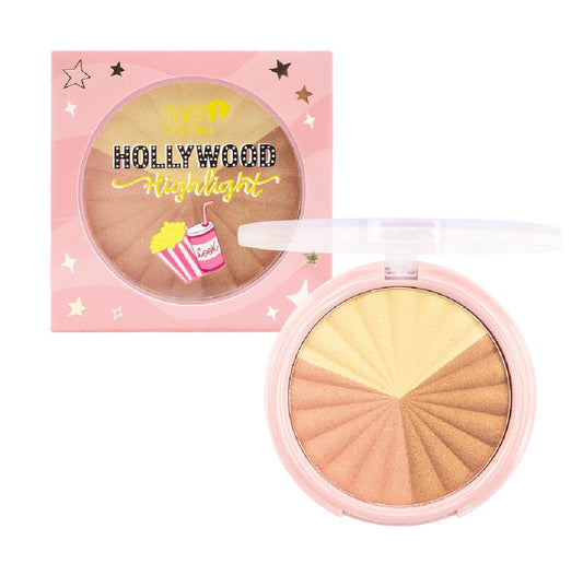 ILUMINADOR HOLLYWOOD