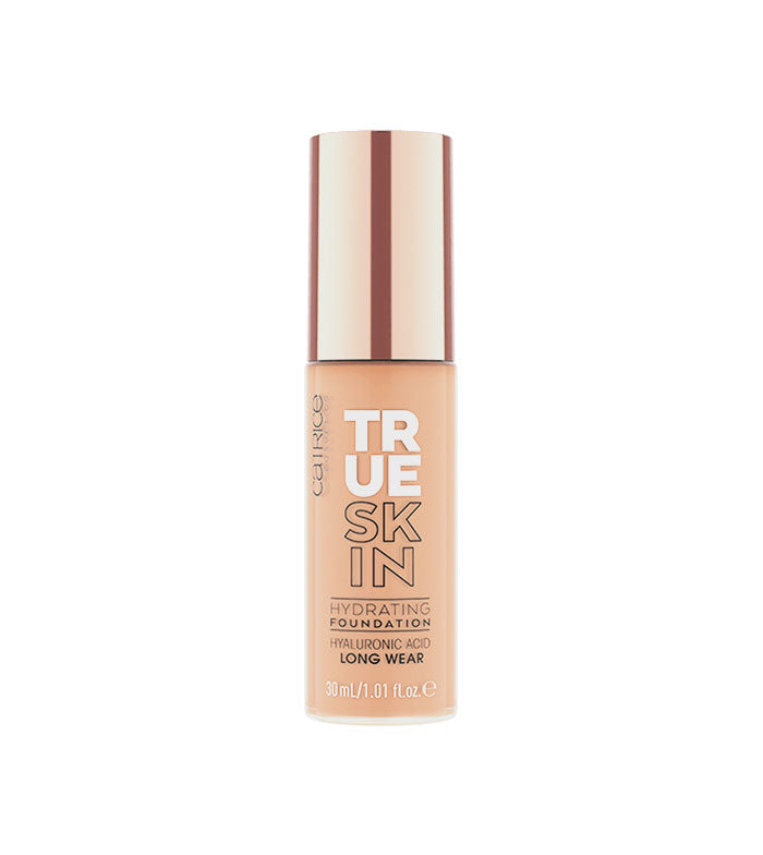 BASE HIDRATANTE TRUESKIN