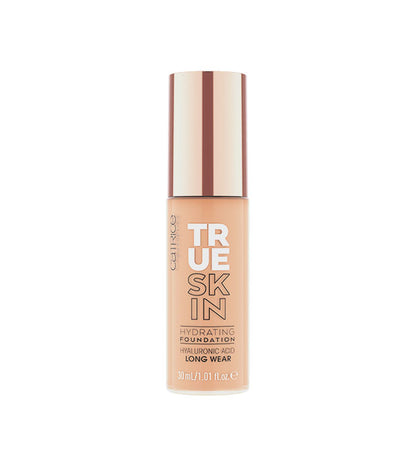 BASE HIDRATANTE TRUESKIN
