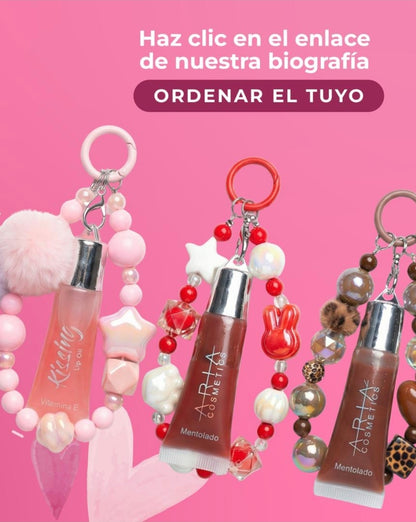 LLAVERO LIP OIL