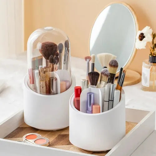 ORGANIZADOR GIRATORIO PARA BROCHAS
