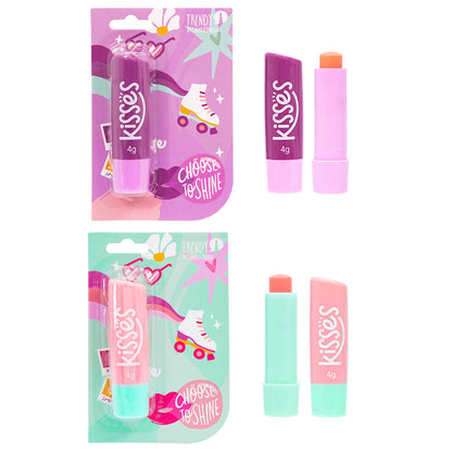 BRILLO BALSAMO KISSES