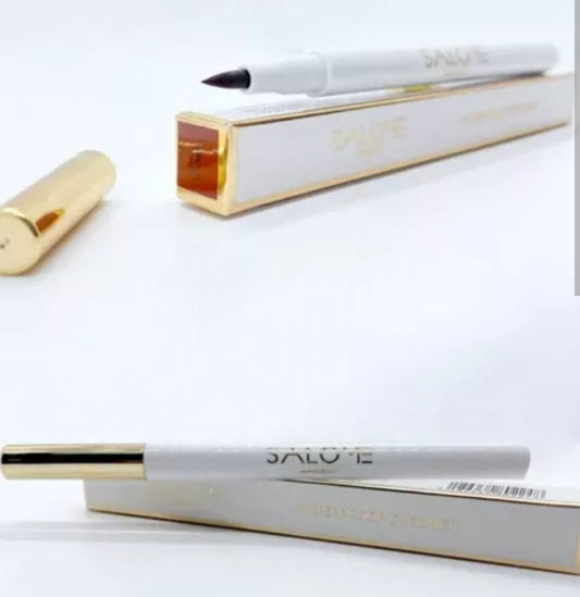 DELINEADOR PLUMON MARRON