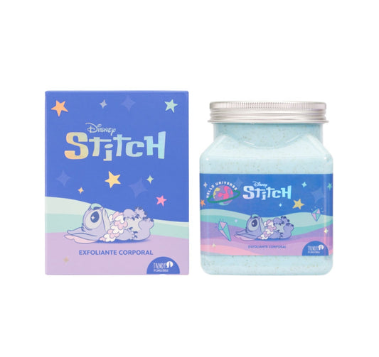 EXFOLIANTE CORPORAL STITCH