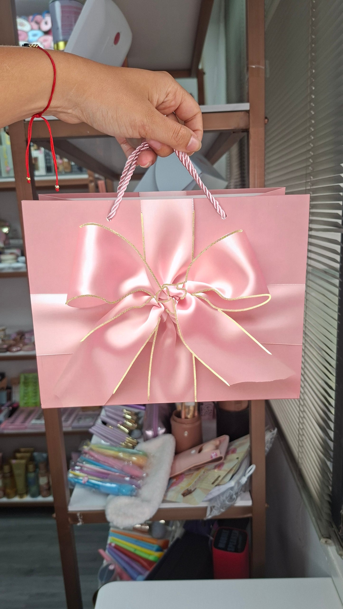 BOLSA DE REGALO PEQUEÑA