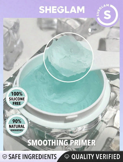 PRIMER GLACIER GLO