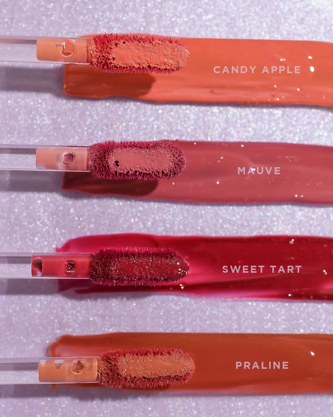 TINTA LABIAL VINYL LONG LASTING