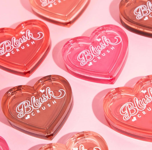 RUBOR EN CREMA BLUSH CRUSH