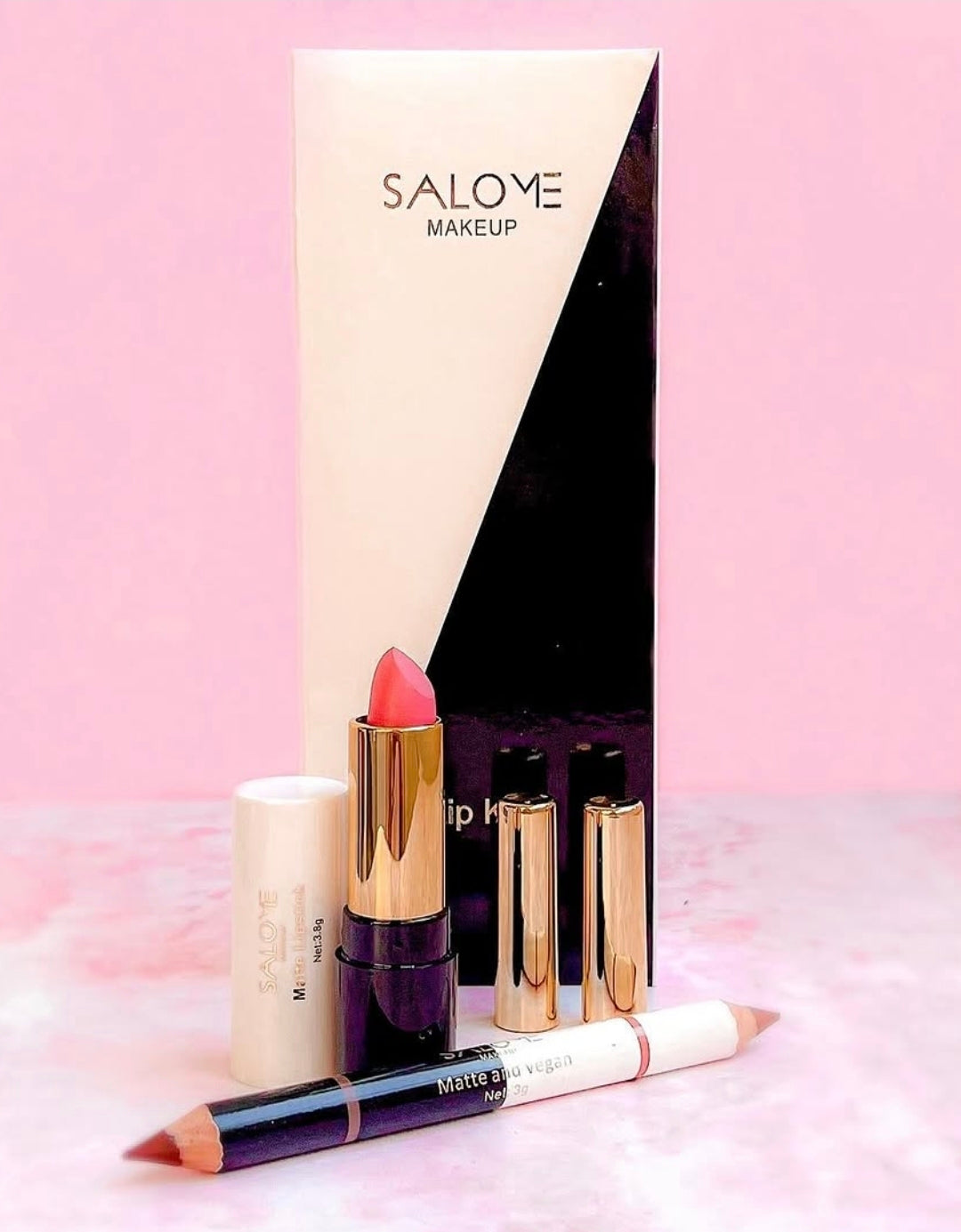 LIP KIT LABIAL