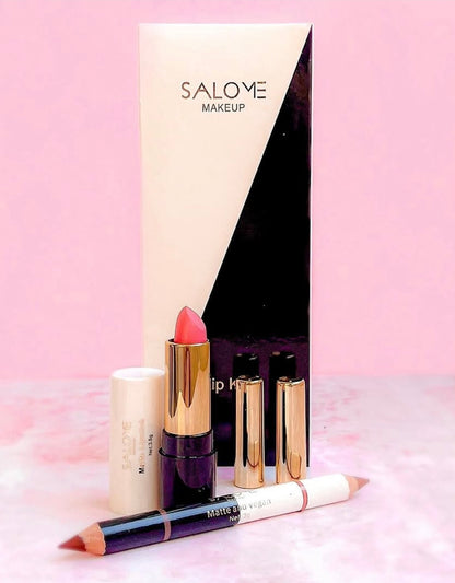 LIP KIT LABIAL