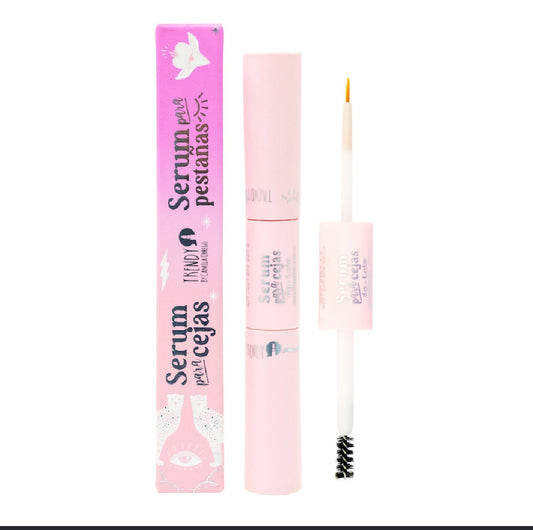 DUO SERUM CEJAS Y PESTAÑAS