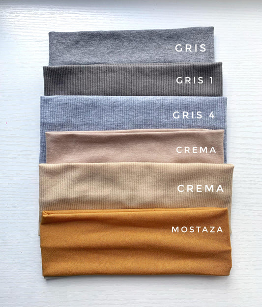 HEADBANDS ANCHA