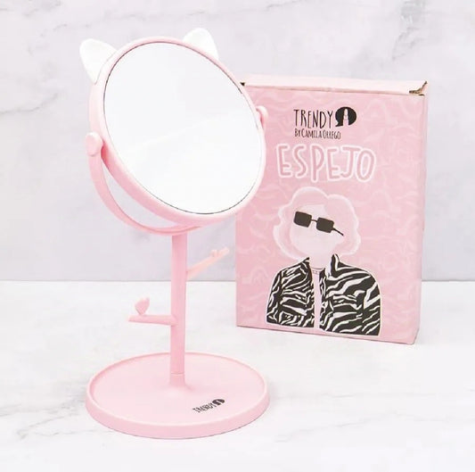 ESPEJO GATITO