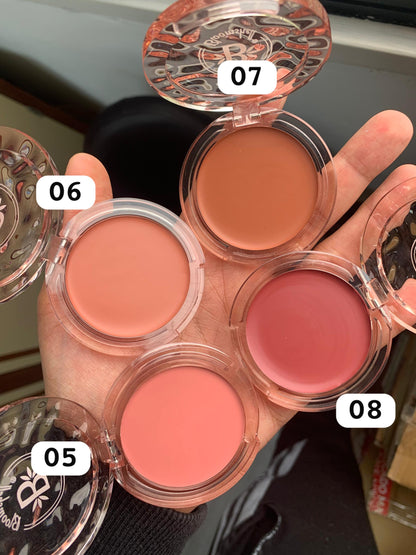 RUBOR EN CREMA BLOOM CRUSH AMUSE
