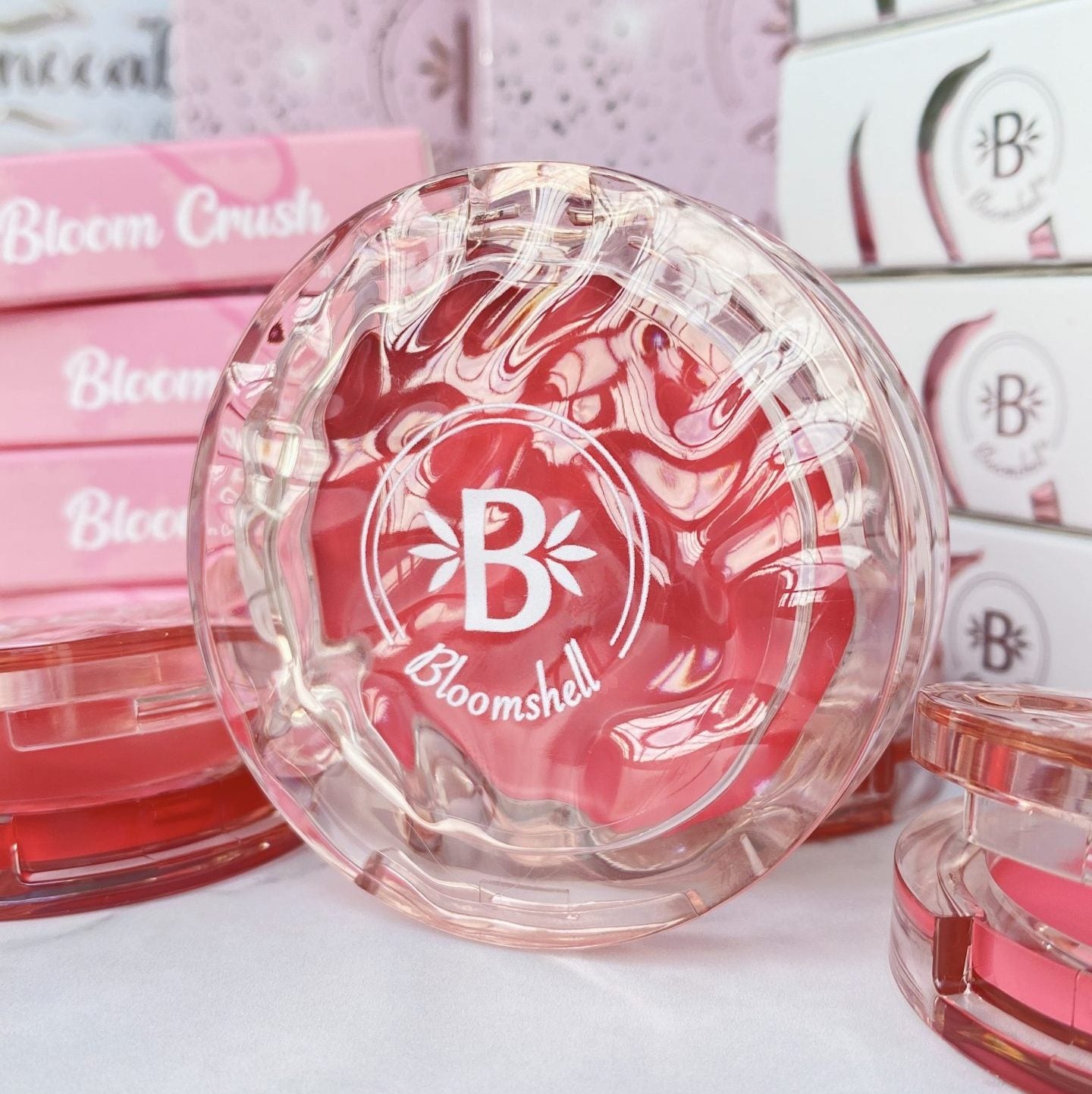 RUBOR EN CREMA BLOOM CRUSH AMUSE
