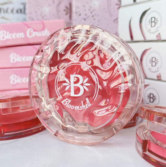 RUBOR EN CREMA BLOOM CRUSH AMUSE