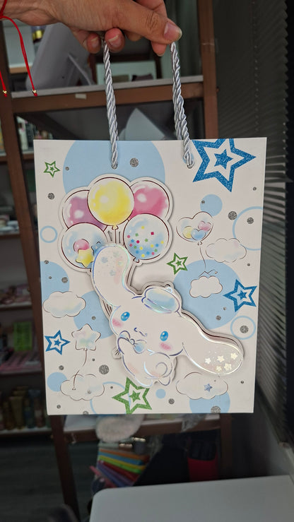 BOLSA DE REGALO PEQUEÑA