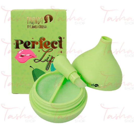 DUO EXFOLIANTE + MASCARILLA PERFECT LIPS