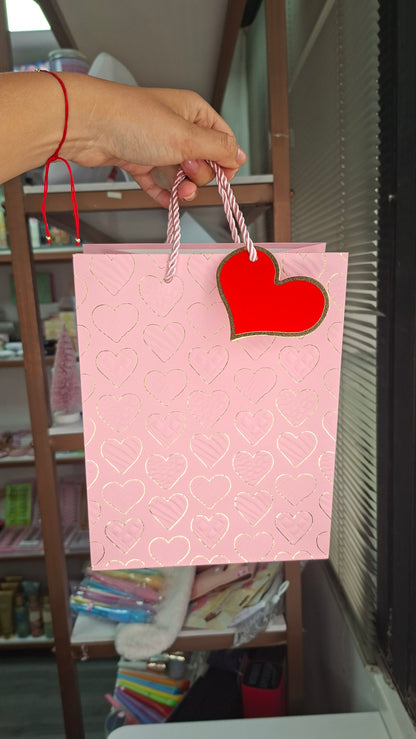 BOLSA DE REGALO PEQUEÑA