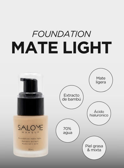 BASE BAMBU MATE PREMIUM