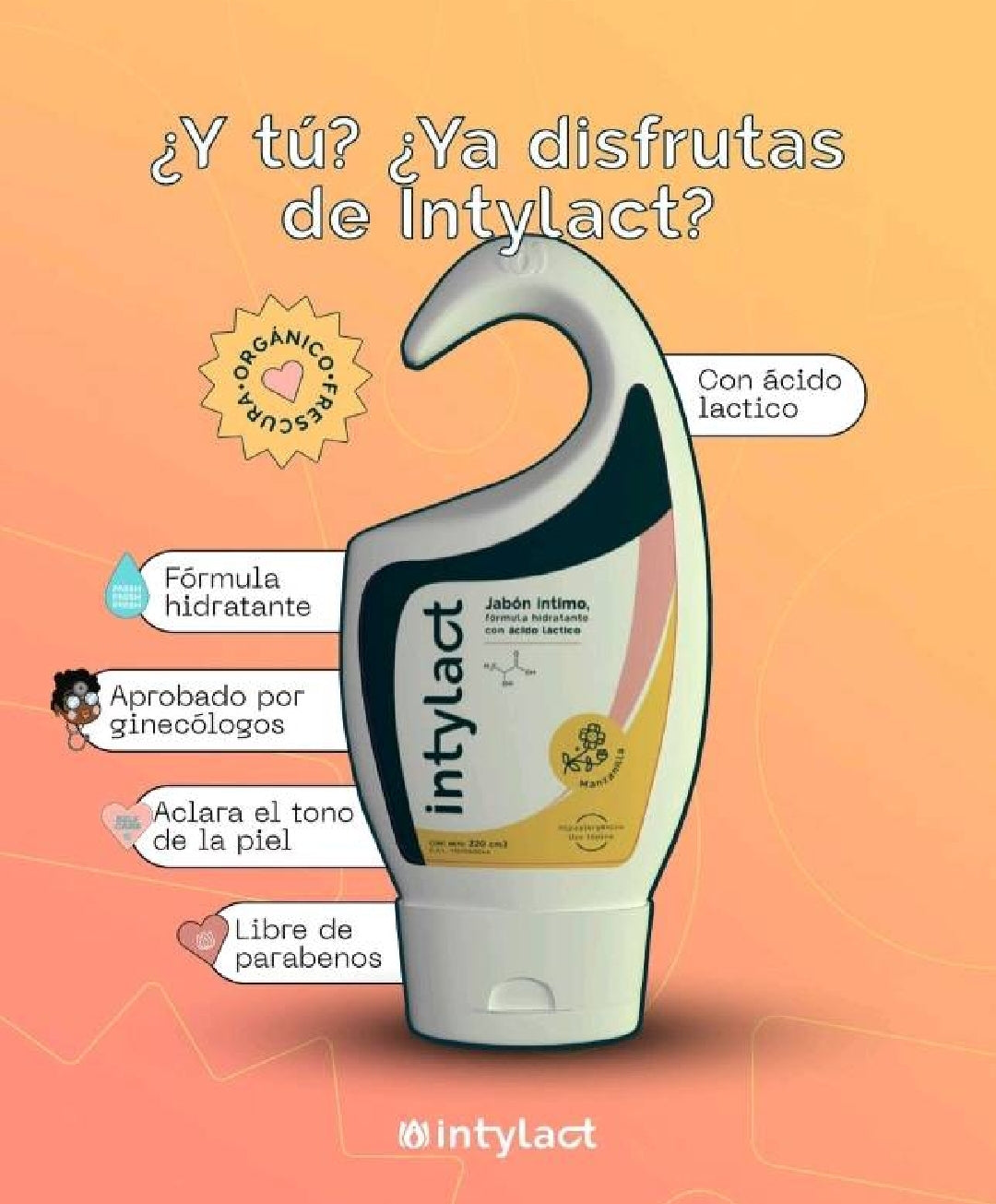JABON INTIMO