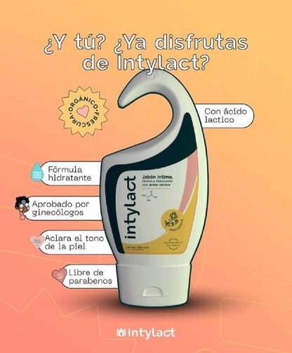 JABON INTIMO