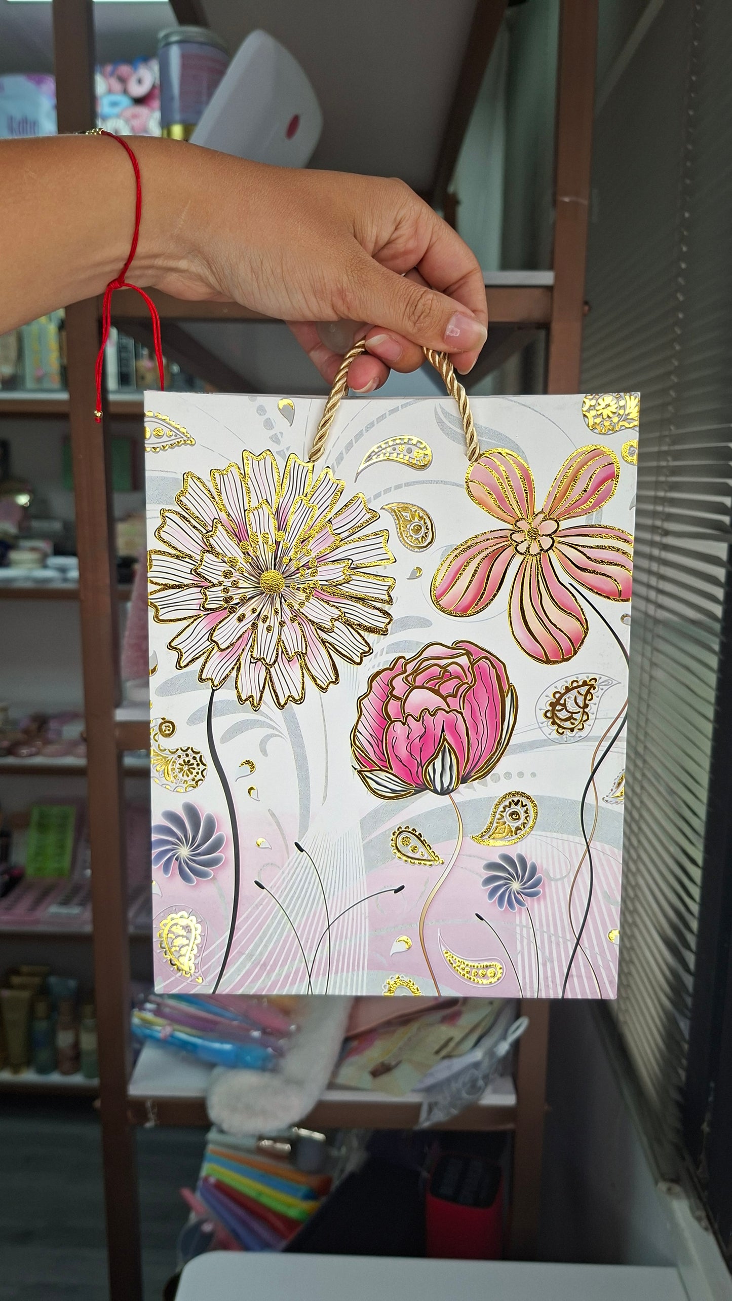 BOLSA DE REGALO PEQUEÑA