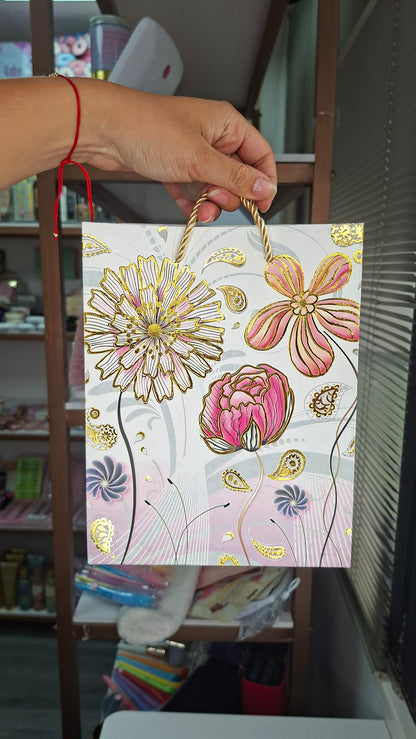 BOLSA DE REGALO PEQUEÑA