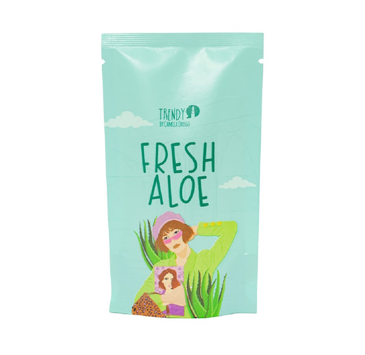 SACHET GEL ALOE VERA 70g