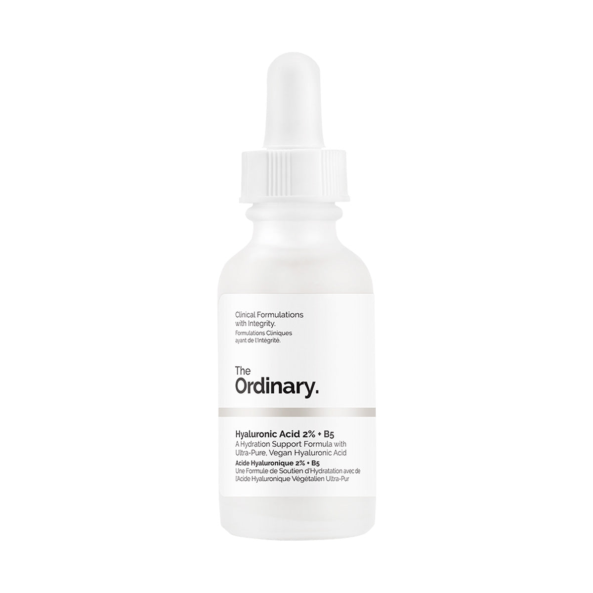 SERUM ÁCIDO HIALURONICO 2% + B5 – 30ml