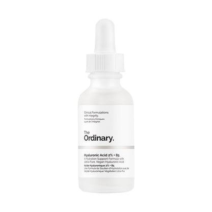 SERUM ÁCIDO HIALURONICO 2% + B5 – 30ml