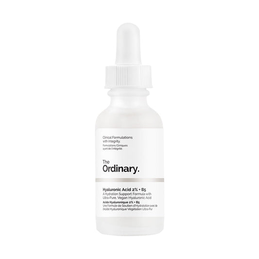 SERUM ÁCIDO HIALURONICO 2% + B5 – 30ml