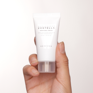 CREMA HIDRATANTE SOOTHING 30ml