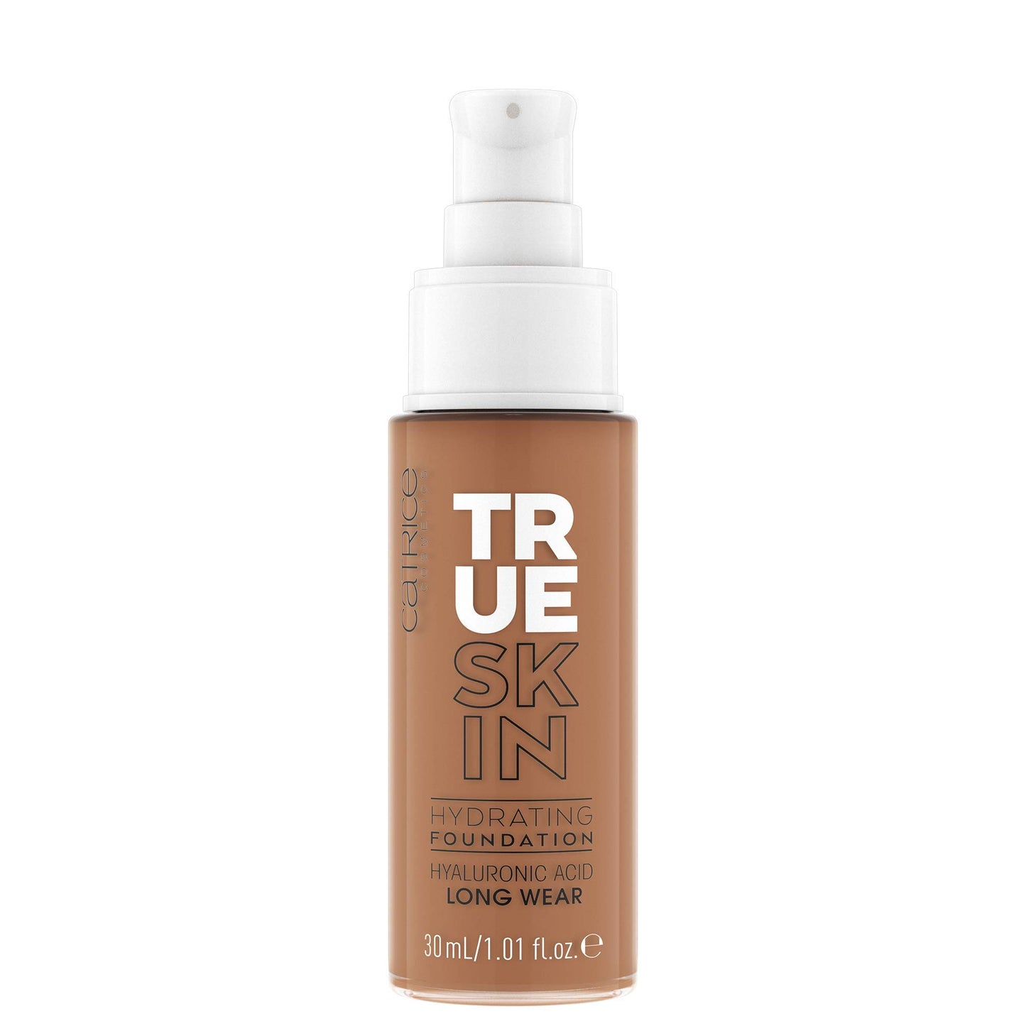 BASE HIDRATANTE TRUESKIN