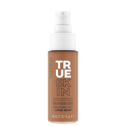 BASE HIDRATANTE TRUESKIN