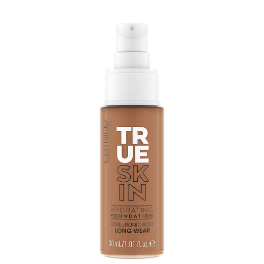 BASE HIDRATANTE TRUESKIN