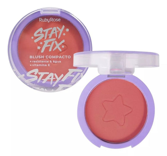 RUBOR STAY FIX