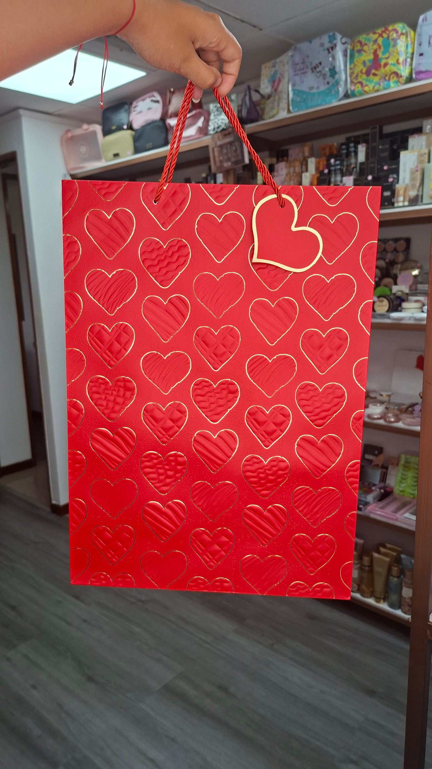 BOLSA DE REGALO GRANDE