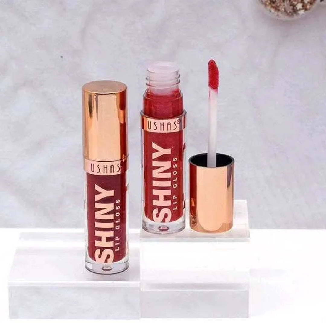 BRILLO SHINY LIPGLOSS