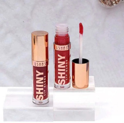 BRILLO SHINY LIPGLOSS