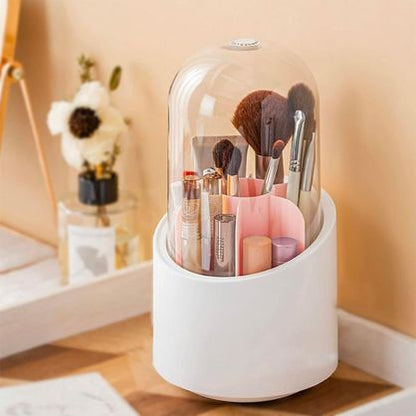 ORGANIZADOR GIRATORIO PARA BROCHAS
