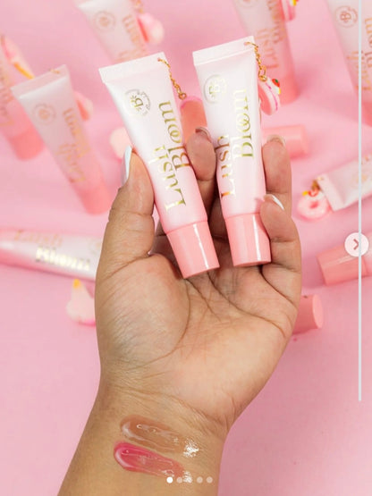 BRILLO BALSAMO DE LABIOS LUSH BLOOM