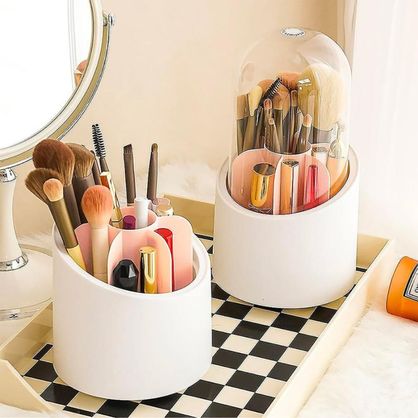 ORGANIZADOR GIRATORIO PARA BROCHAS