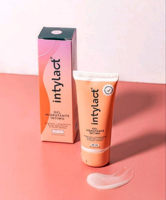 GEL HIDRATANTE INTIMO