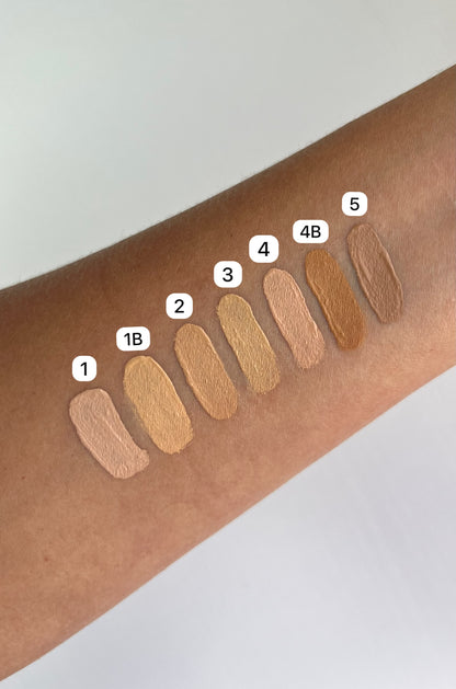 CORRECTOR MATE FULL FACE 4 EN 1